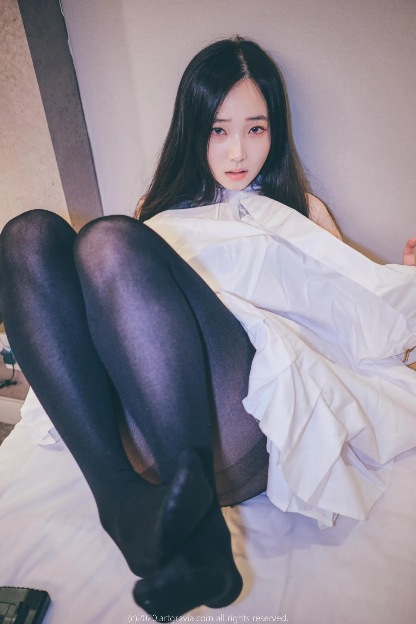 Bambi밤비 – NO.01 95式旗袍 [69P]插图6